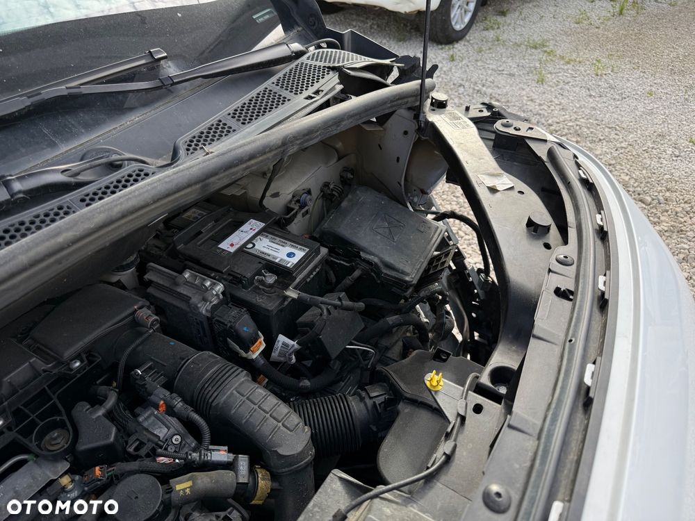 Citroën Berlingo - 25