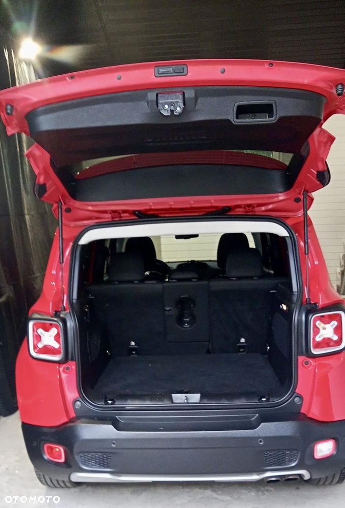 Jeep Renegade - 6