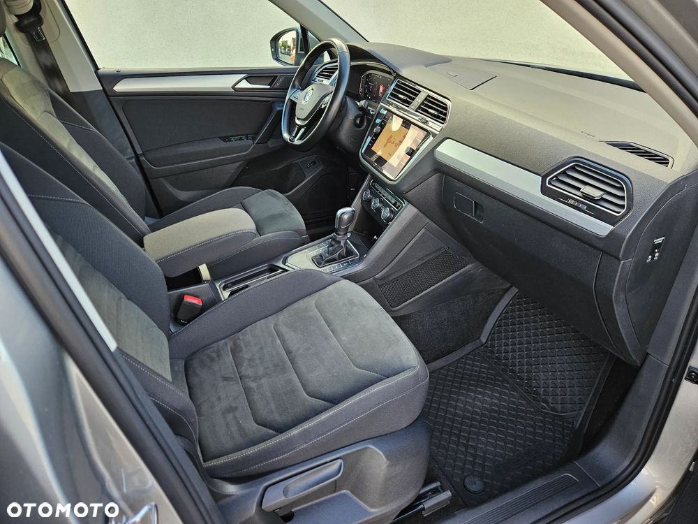 Volkswagen Tiguan 1.5 TSI OPF DSG URBAN SPORT - 9