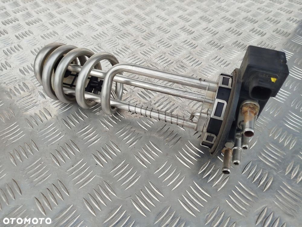 SMOK CZUJNIK POZIOMU ADBLUE AD BLUE DAF XF 106 - 5