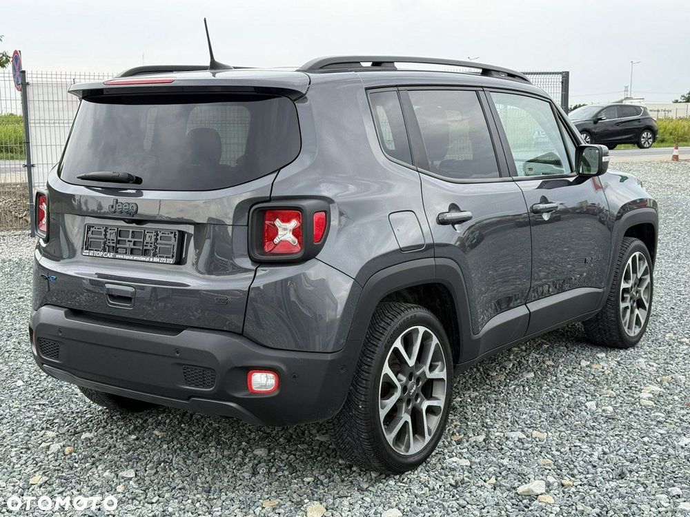 Jeep Renegade - 8