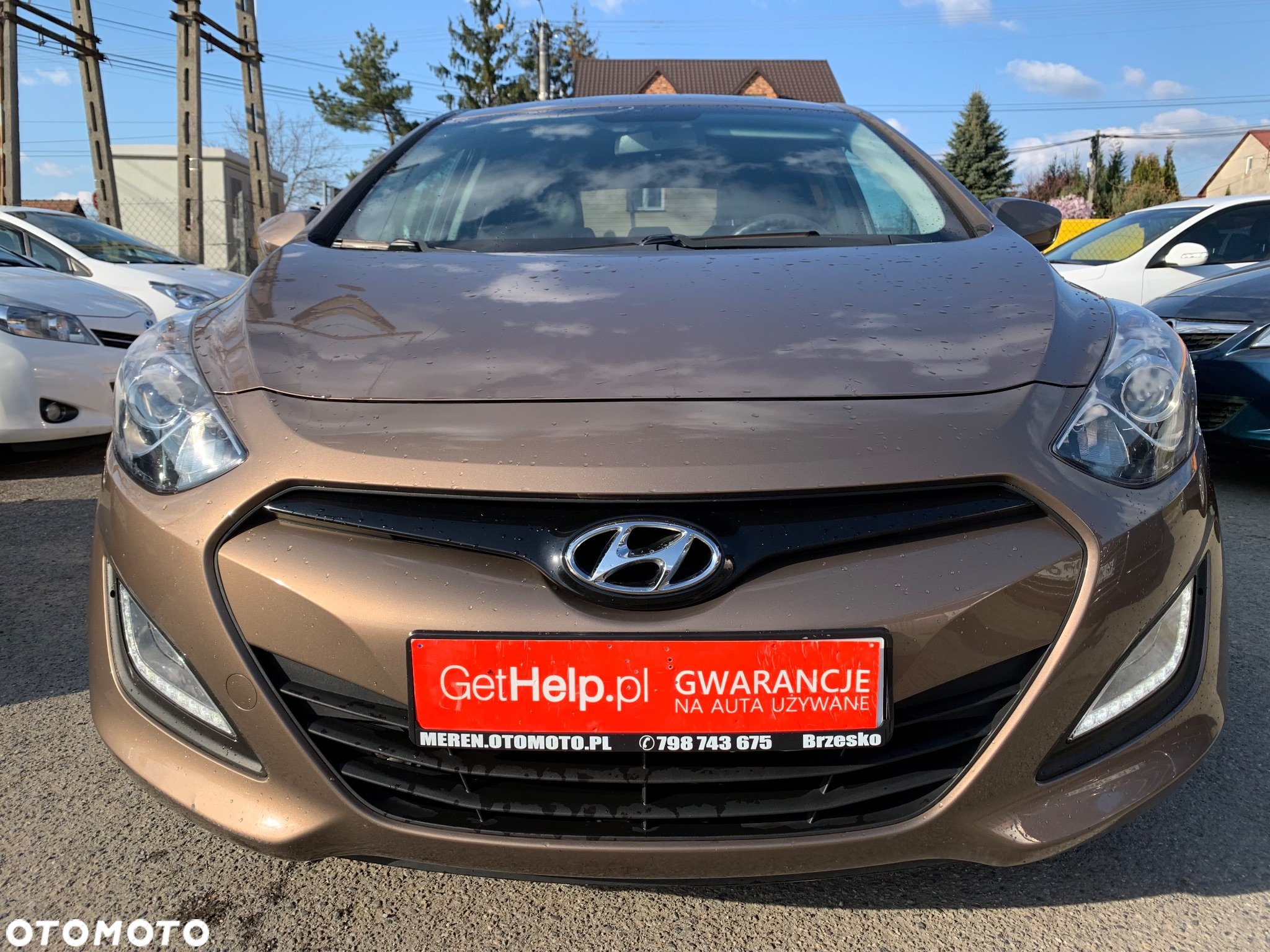 Hyundai i30 1.4 Classic - 3
