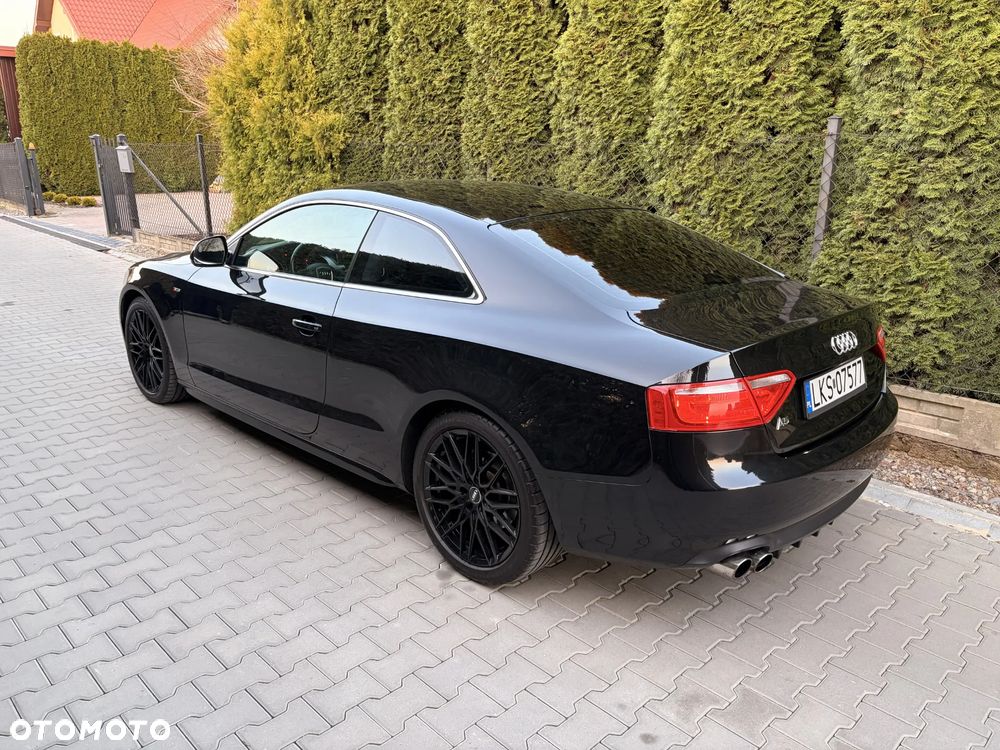 Audi A5 Coupé - 8