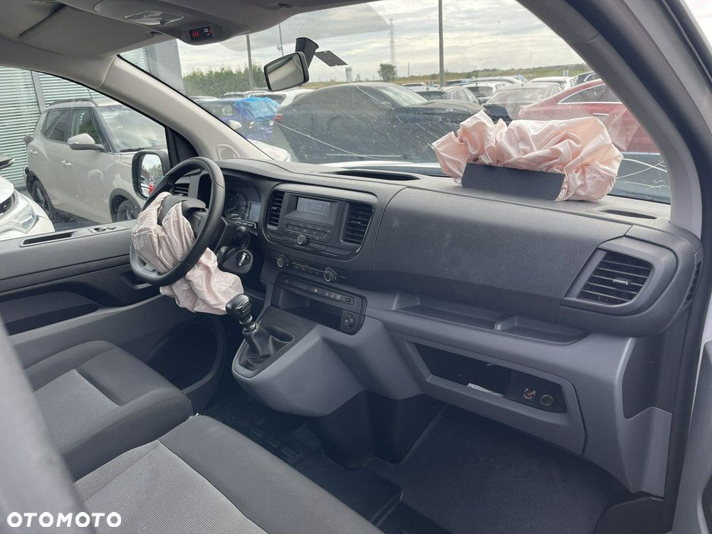 Peugeot Expert 2.0 BlueHDi 145 L3 - 8