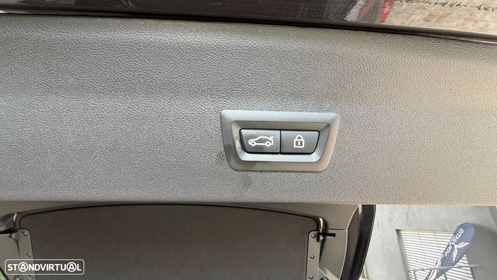 BMW X4 20 d xDrive xLine Pack M Auto - 27