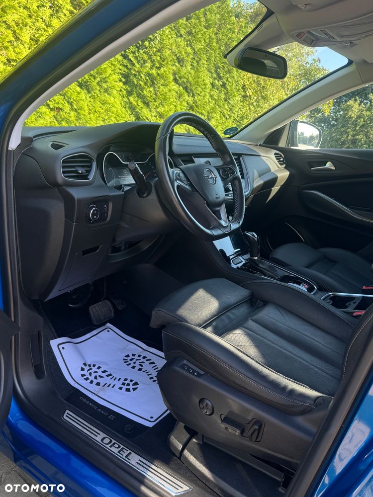 Opel Grandland X 2.0 D Start/Stop Automatik Business INNOVATION - 23