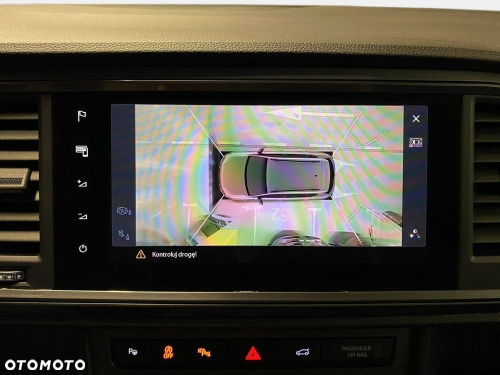 Cupra Ateca - 38