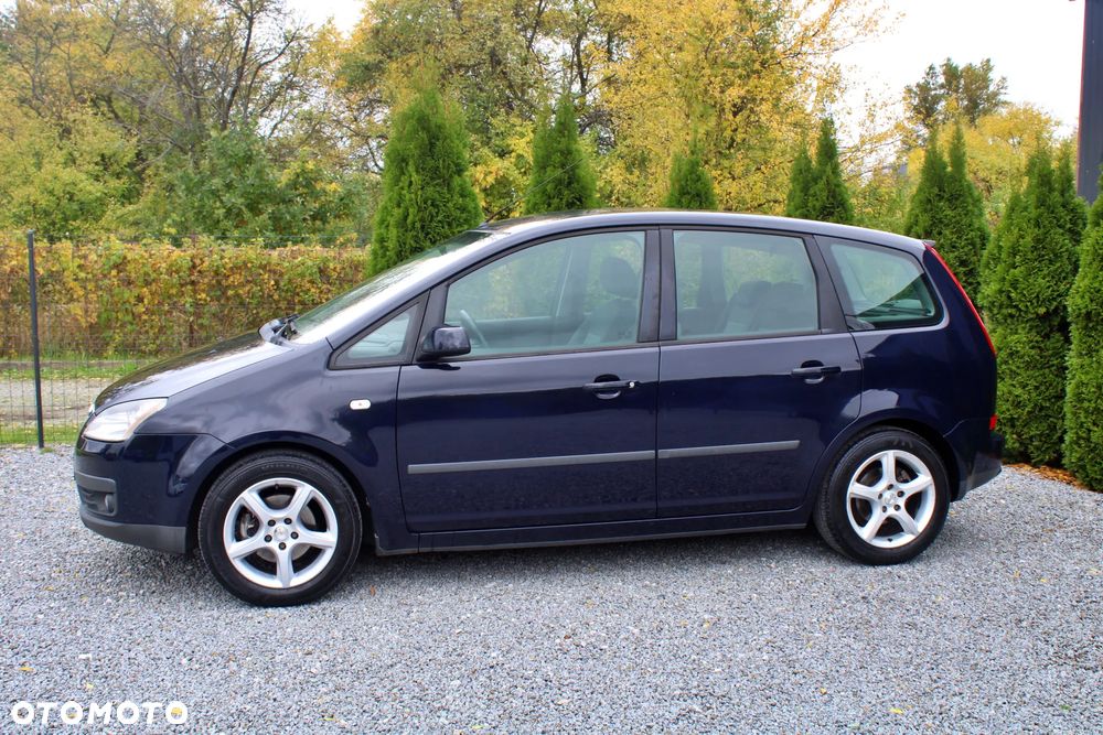 Ford Focus C-Max 1.6 TDCi Trend - 6