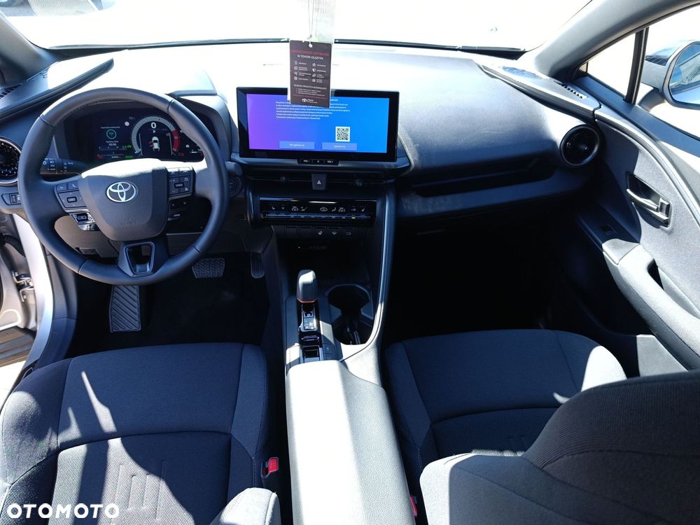 Toyota C-HR 1.8 Hybrid Style - 26