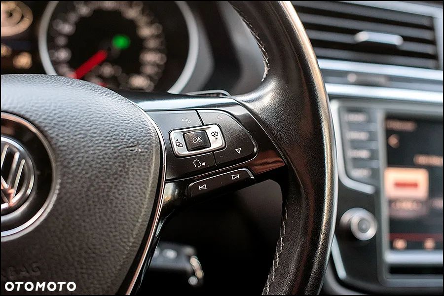 Volkswagen Tiguan 2.0 TDI 4Mot Sport&Style DSG - 21