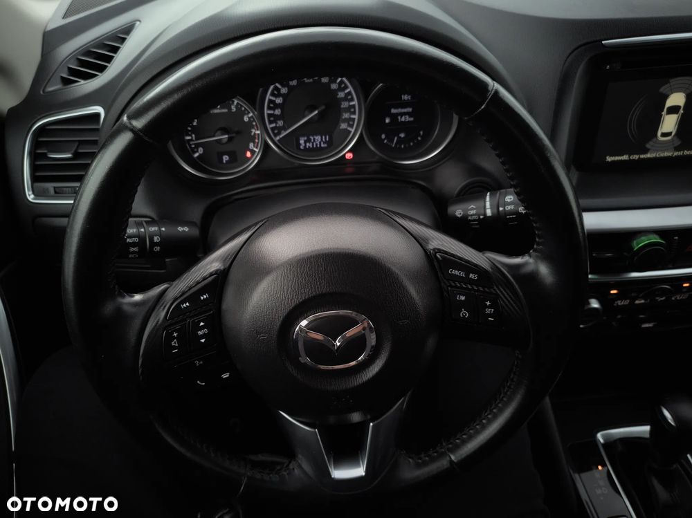 Mazda CX-5 2.0 Skypassion 2WD - 20