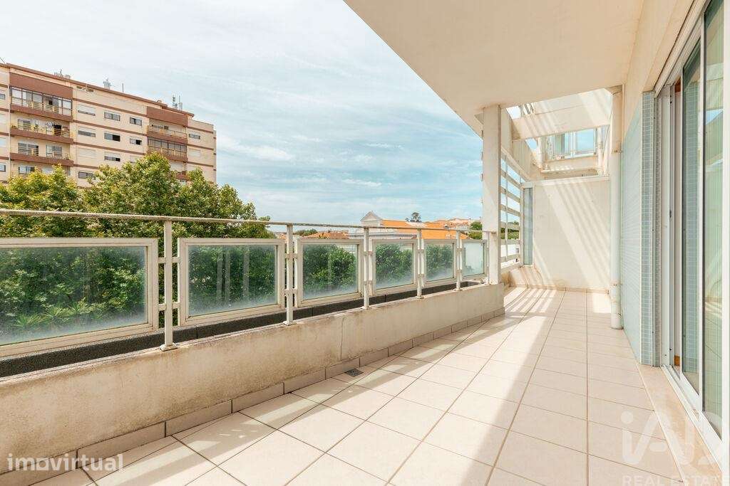 Apartamento T1 em Buarcos e São Julião de 54 m2 - Grande imagem: 5/28