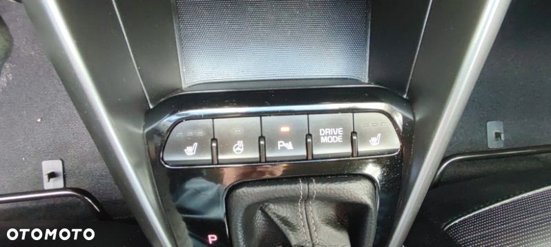 Kia Stonic 1.0 T-GDI GT Line DCT - 12