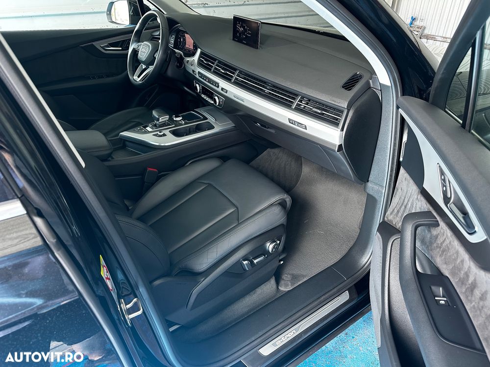 Audi Q7 - 37