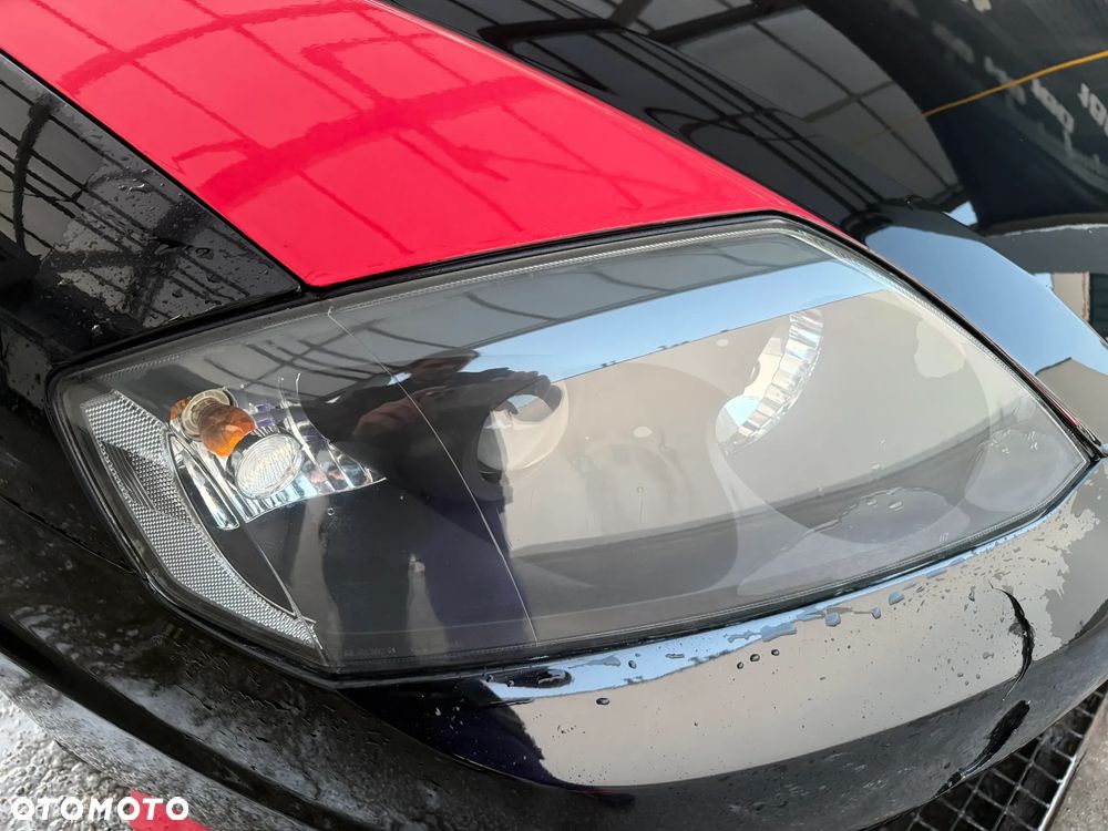 Hyundai Coupe 2.0 Middle - 9