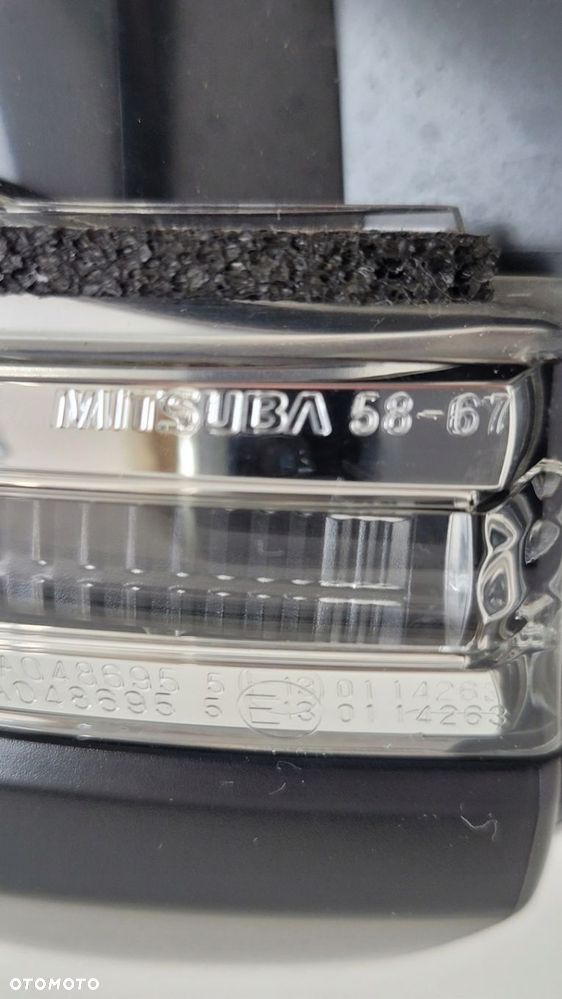 LUSTERKO LEWE TOYOTA RAV4 V 12PIN 2018- - 11