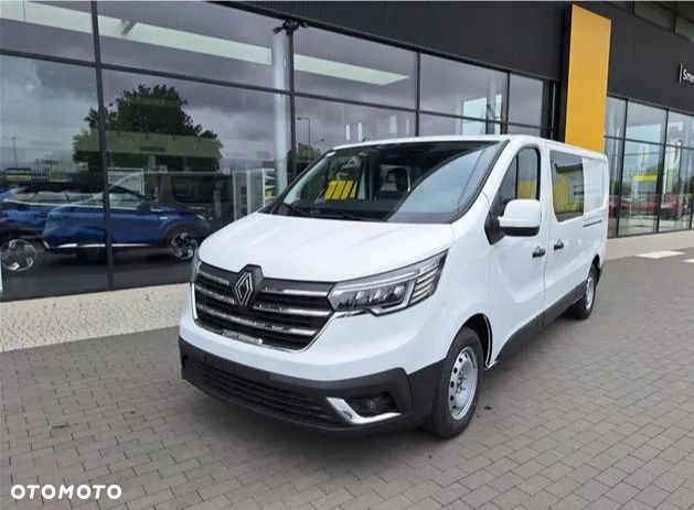 Renault TRAFIC - 2