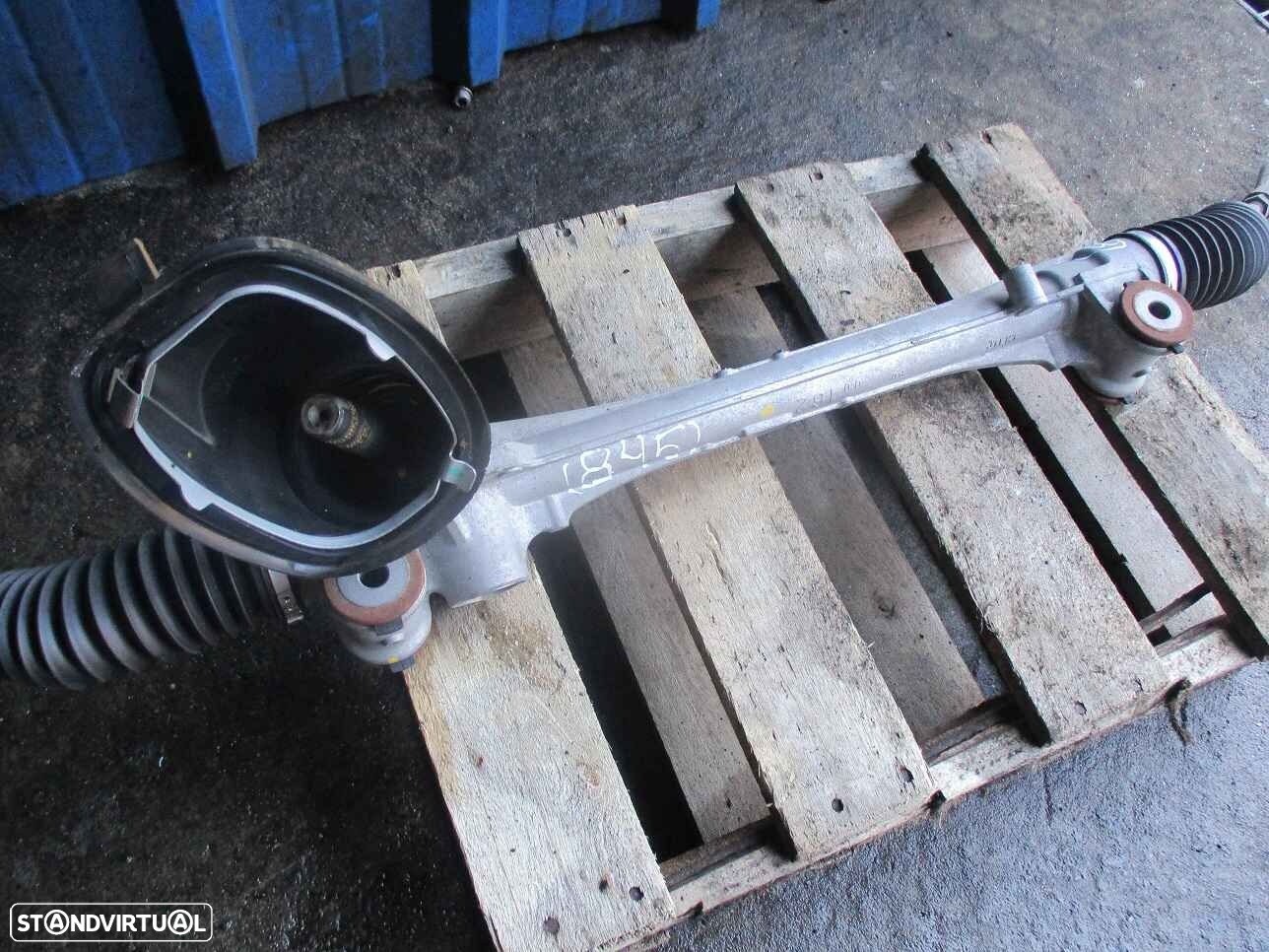 Caixa Direcao 63151517A PEUGEOT 108 2014 1.4I - 2