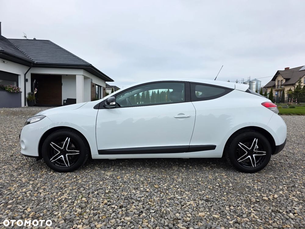 Renault Megane 1.6 16V Dynamique - 6