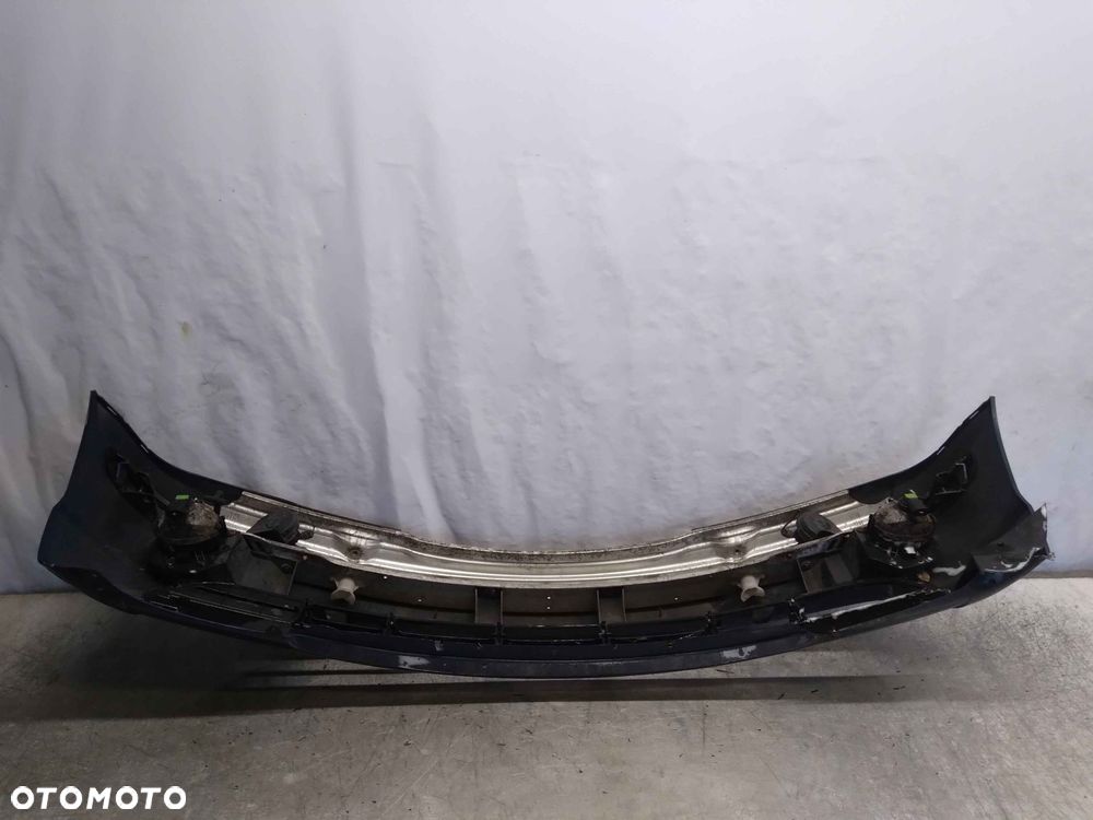 $ ZDERZAK PRZÓD BMW E46 SEDAN KOMBI LIFT TOPASBLAU - 5
