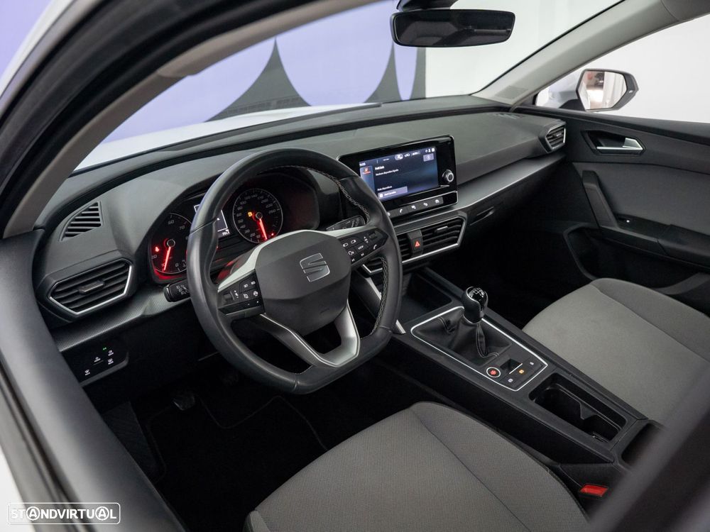 SEAT Leon 1.0 TSI Style - 13