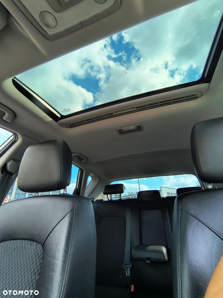 Kia Ceed 1.6 Comfort + - 22