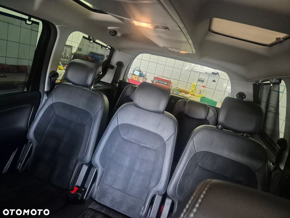 Ford Galaxy 2.2 TDCi Titanium - 6