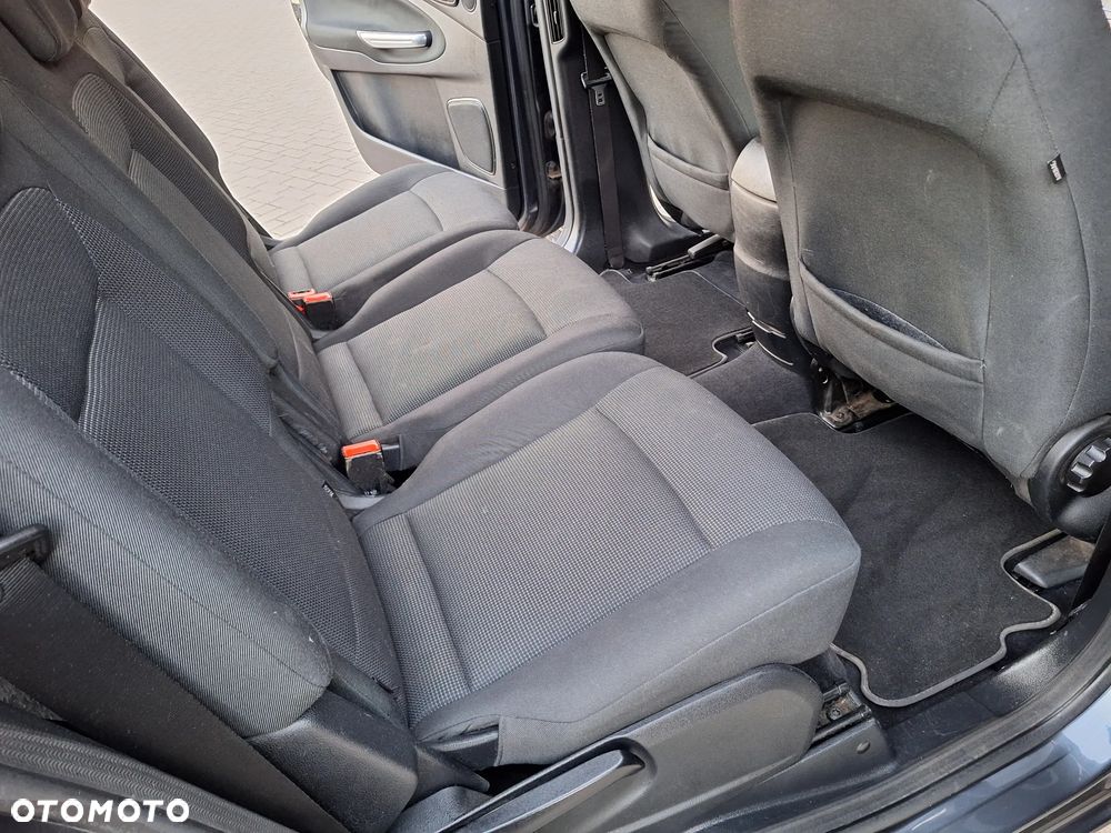 Ford S-Max 2.0 Viva Titanium - 29