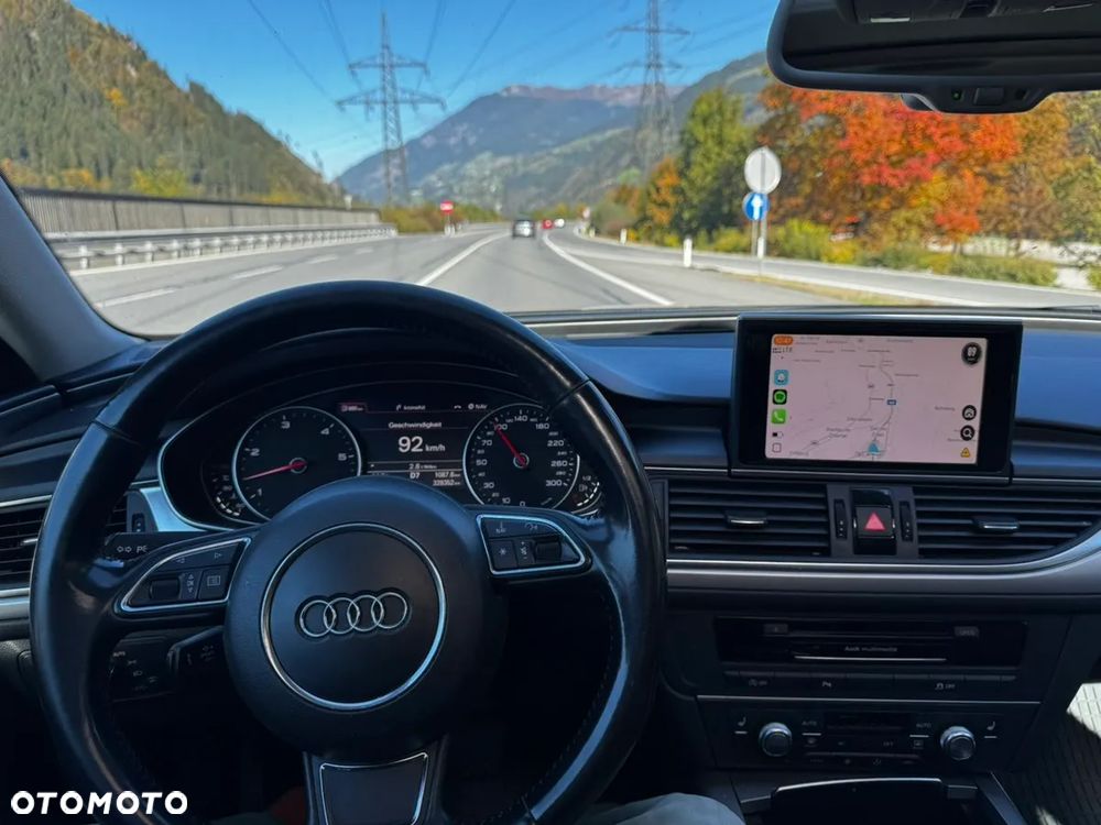 Audi A6 Avant 3.0 TDI DPF quattro S tronic - 24