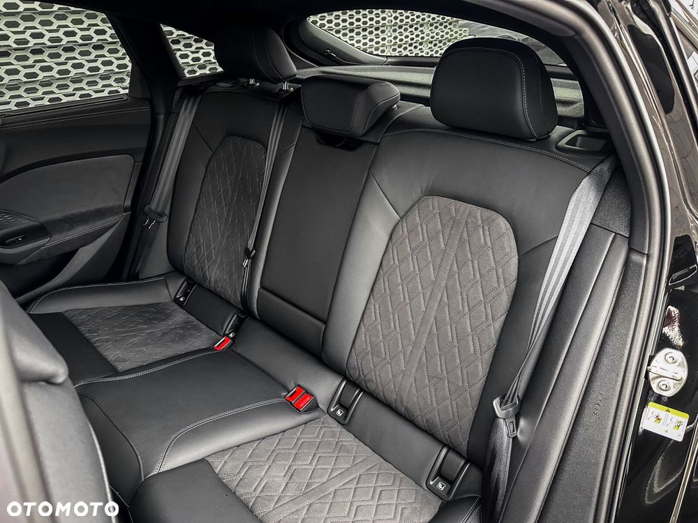 Audi A5 Limousine - 34