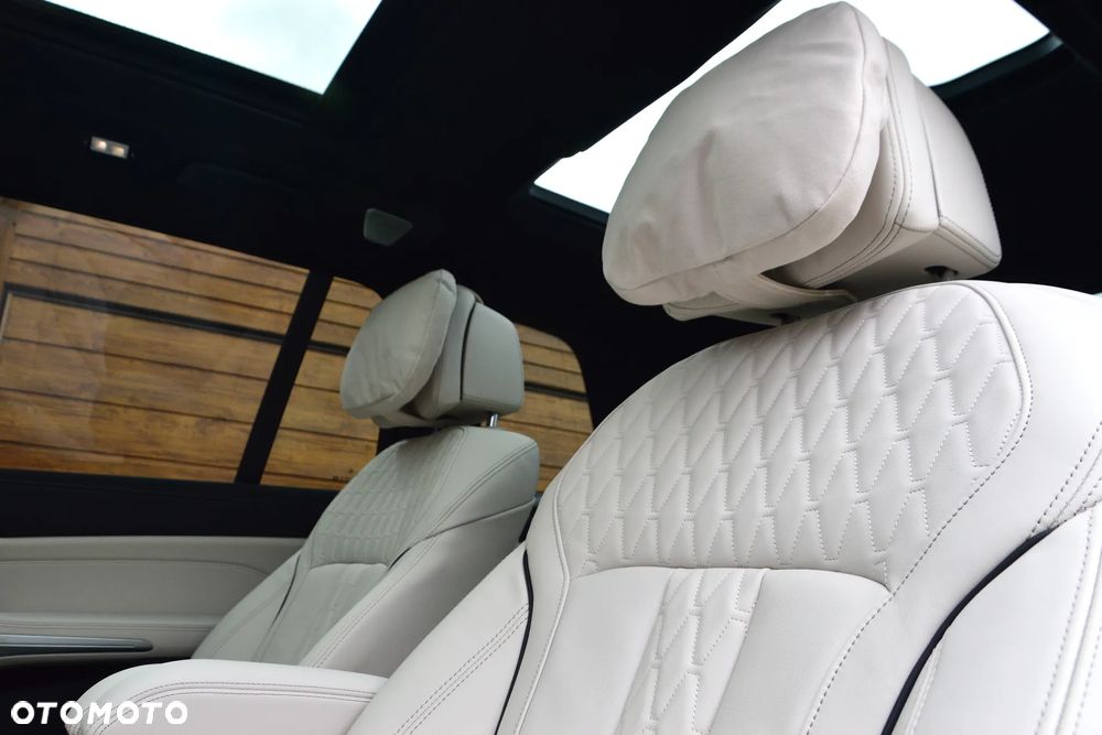 BMW X7 M60i xDrive mHEV sport - 20