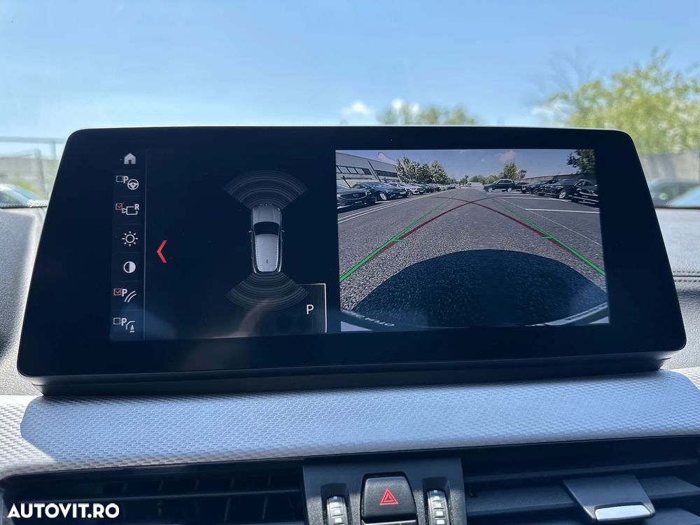 BMW X2 xDrive20i AT M Sport - 20