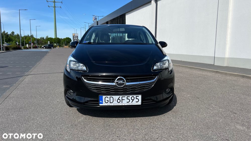 Opel Corsa 1.4 T Enjoy S&S - 8