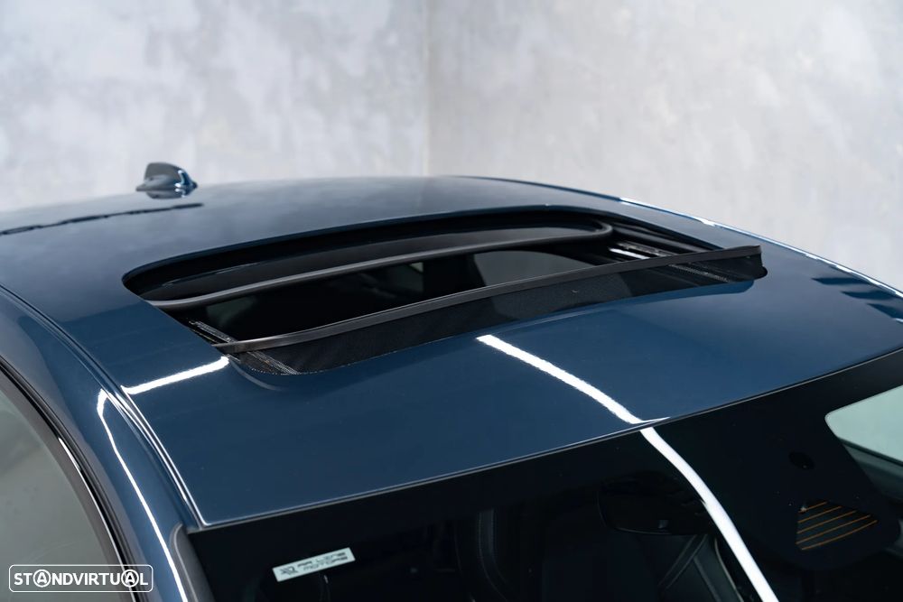 Volvo S90 2.0 T8 PHEV R-Design AWD - 6