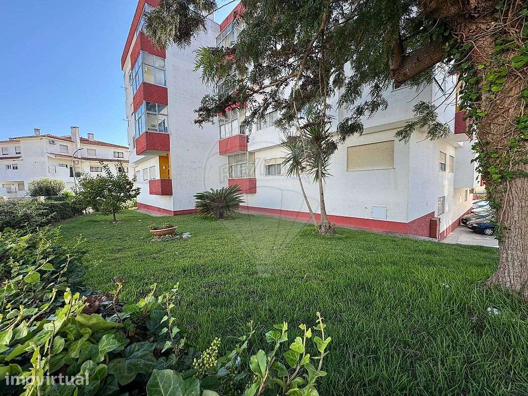 Apartamento T3 para venda - Grande imagem: 2/38