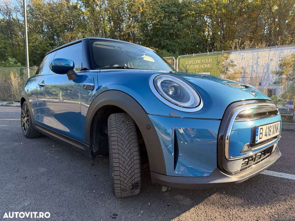 Mini Cooper SE Standard - 2