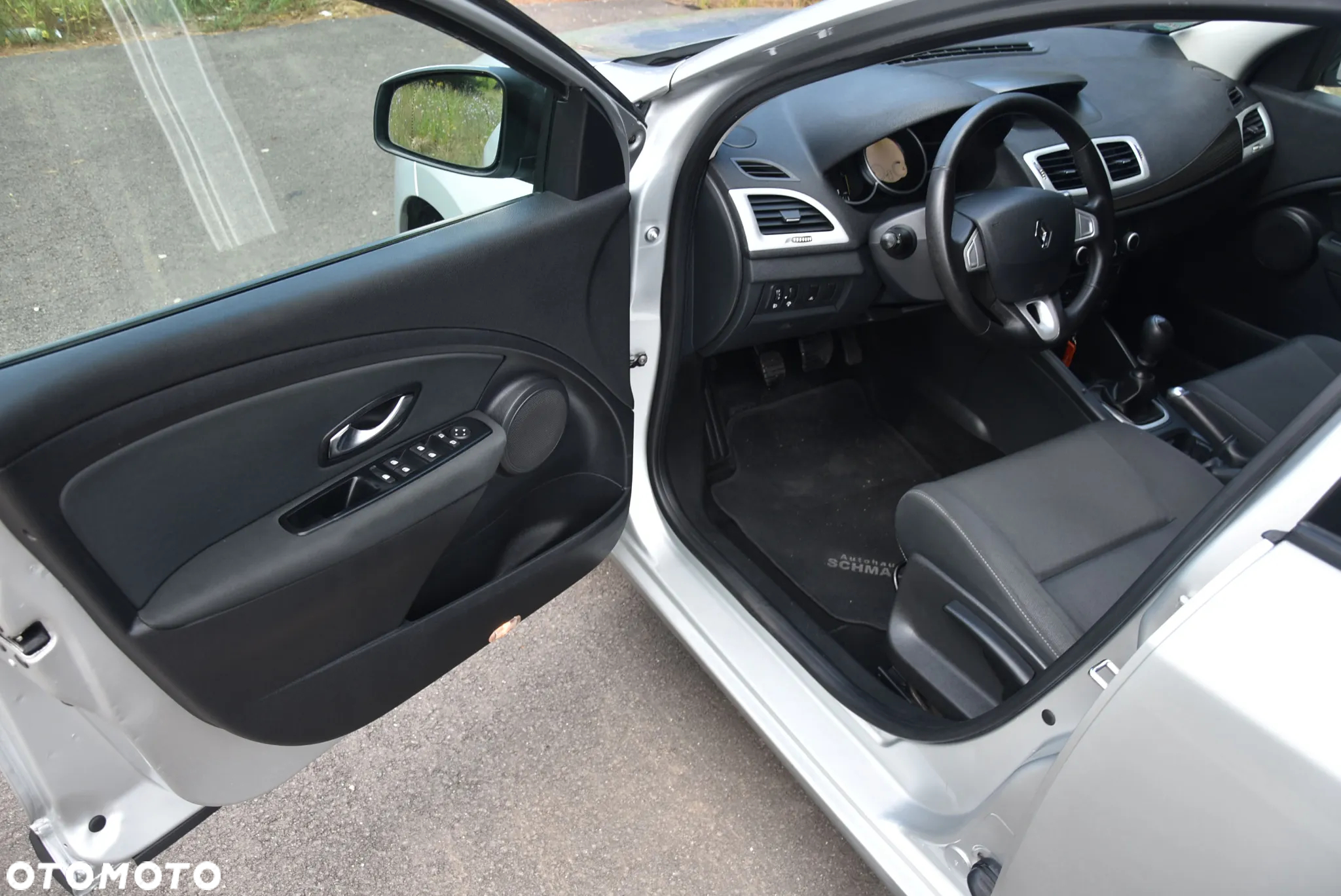 Renault Megane 1.6 16V 110 Expression - 22