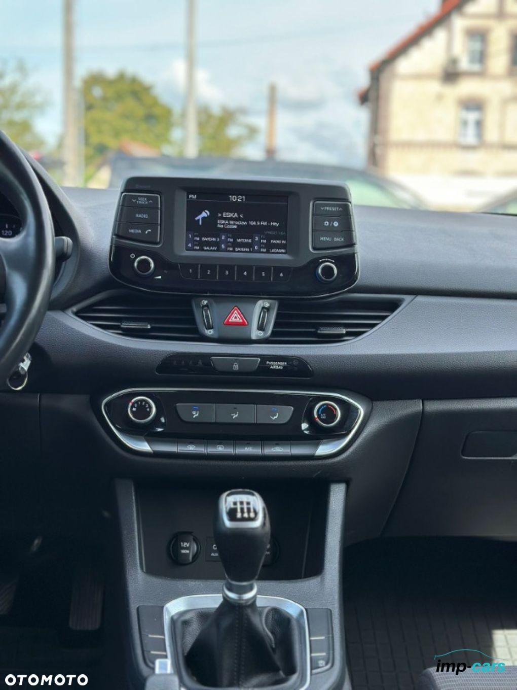 Hyundai i30 - 8