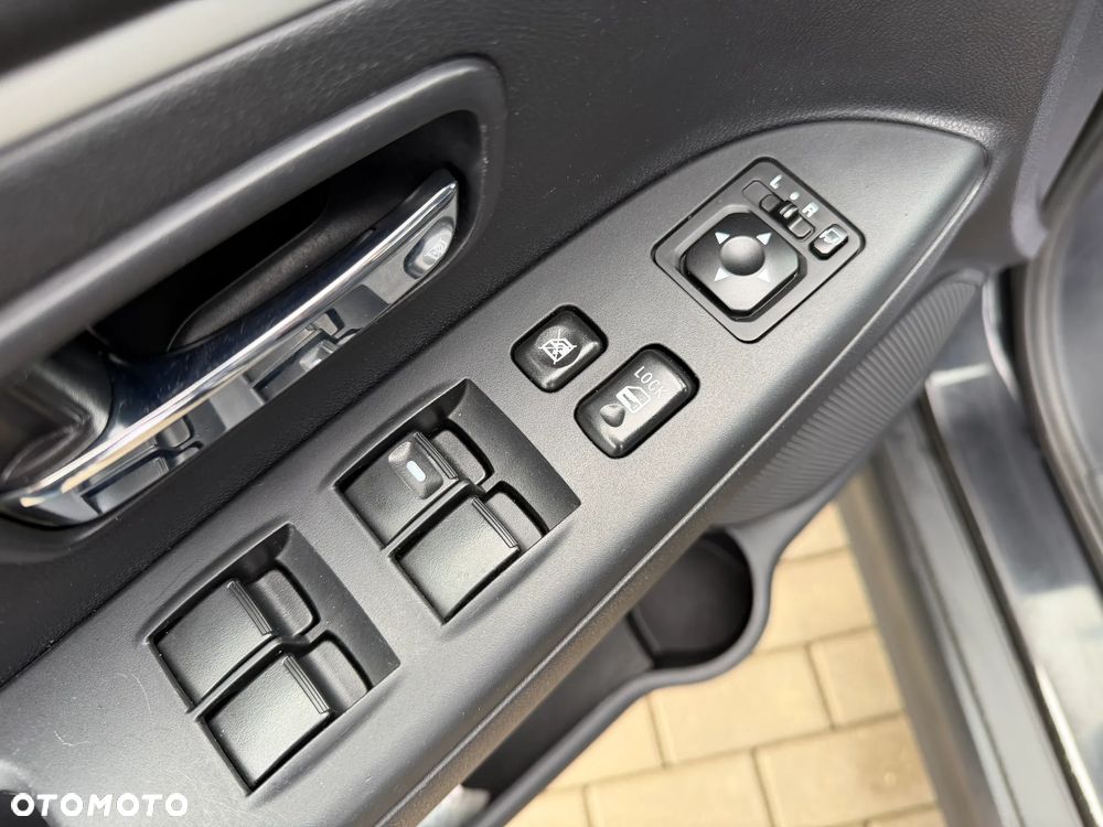 Mitsubishi ASX 1.6 2WD - 14