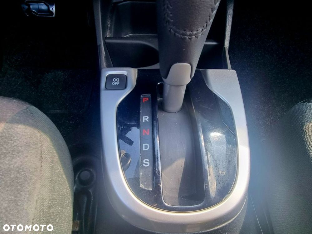 Honda Jazz - 16