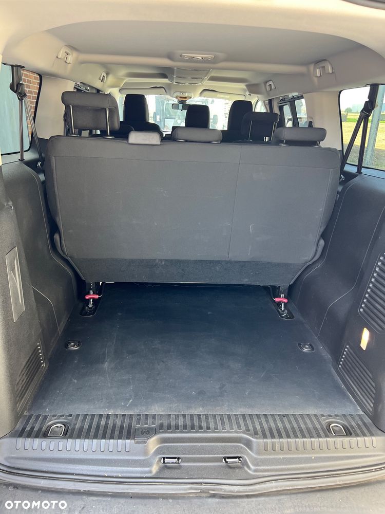 Toyota ProAce - 20