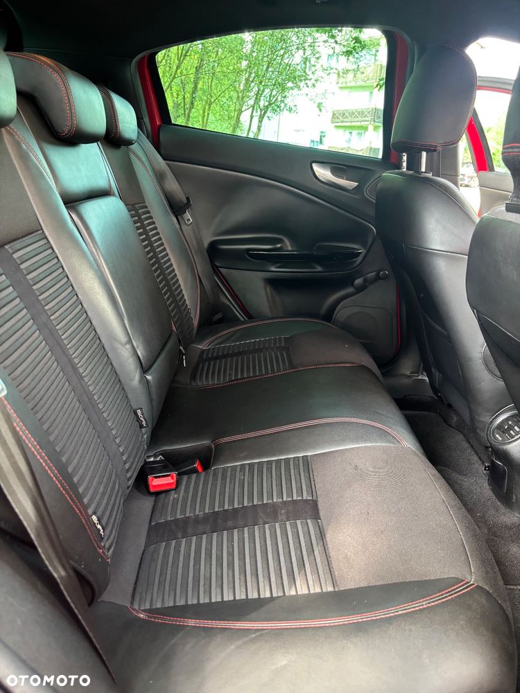 Alfa Romeo Giulietta 2.0 JTDM Progression - 25