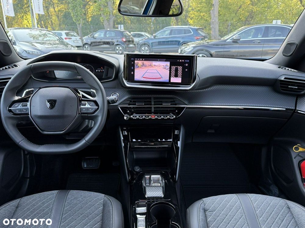 Peugeot 2008 1.2 PureTech Allure S&S EAT8 - 21