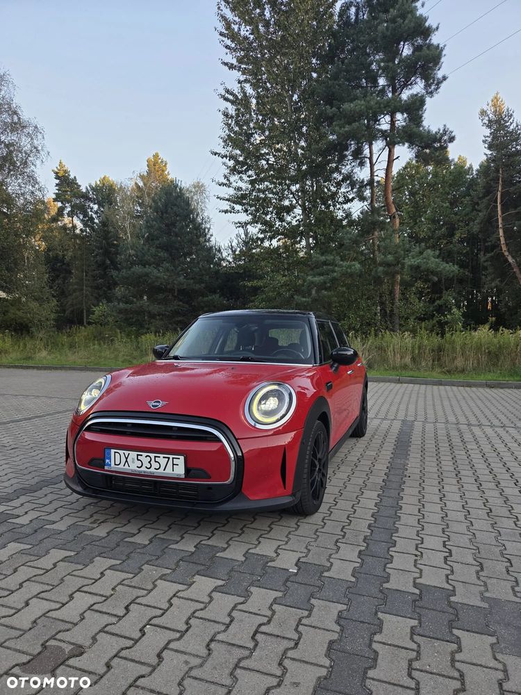 MINI Cooper - 1