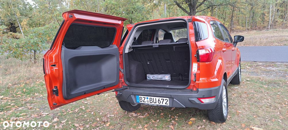 Ford EcoSport - 7