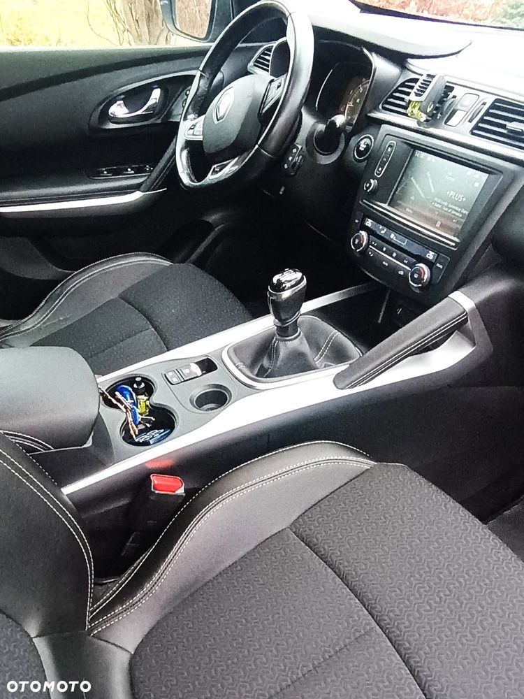 Renault Kadjar 1.6 dCi Energy Business - 4
