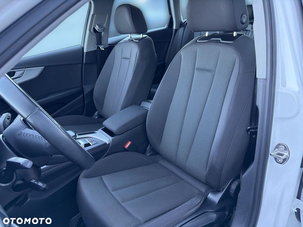 Audi A4 Avant - 12