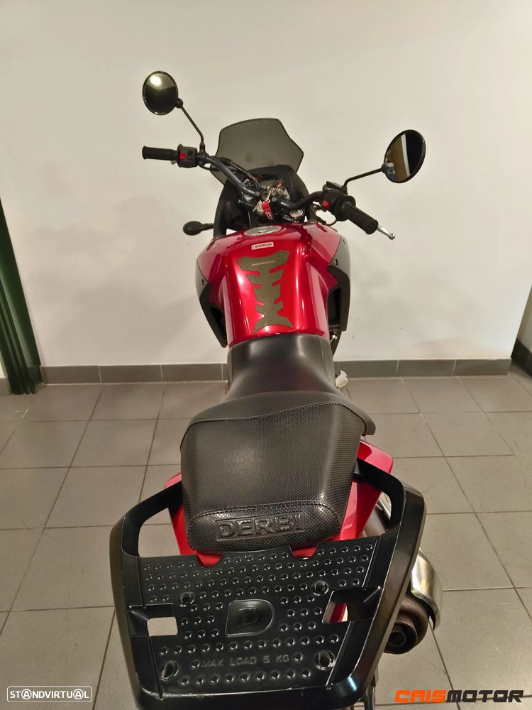 Derbi Terra - 4