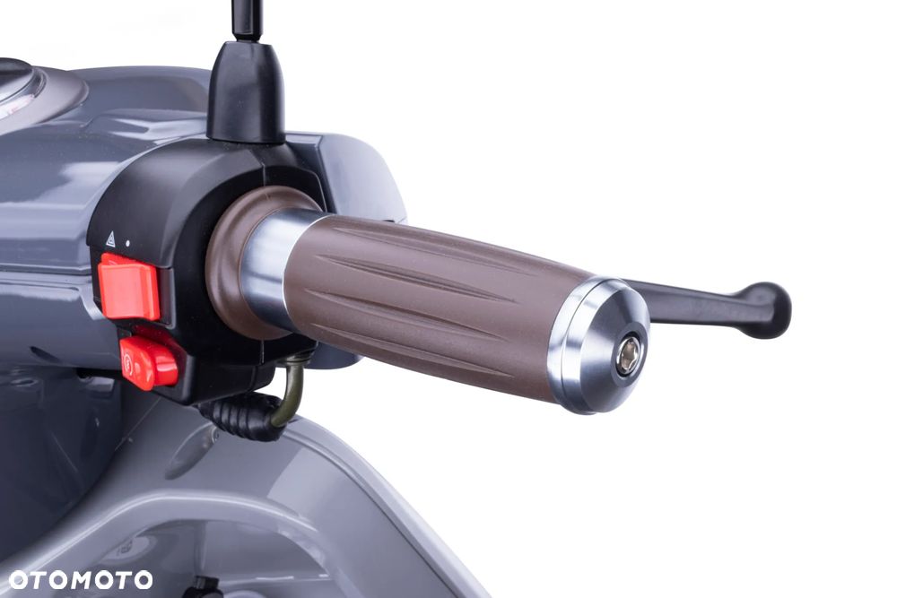 Junak Classico 125 - 10