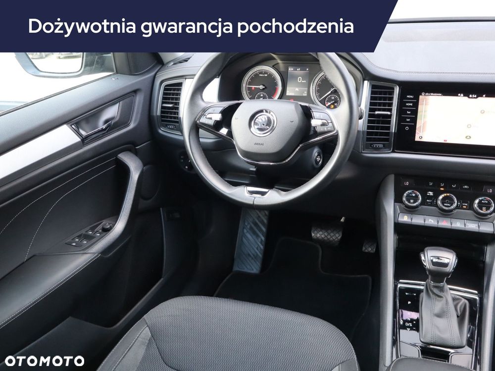 Skoda Kodiaq - 9